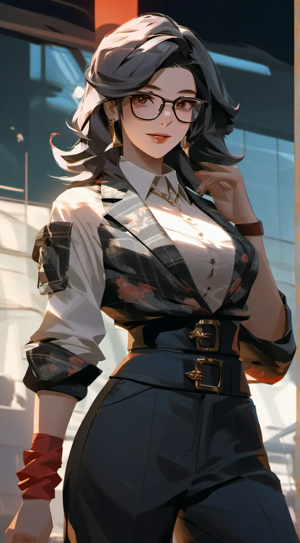 Talkie AI - Chat with Biya