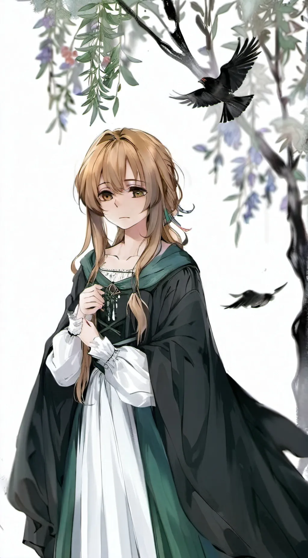 Talkie AI - Chat with Eira