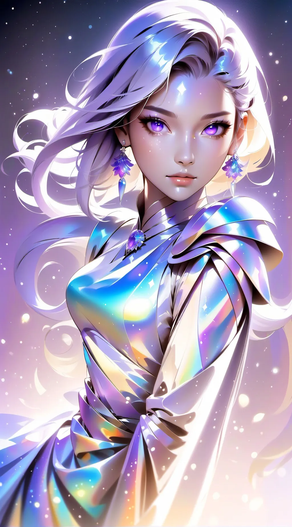 ai character: Nishimura riki  background