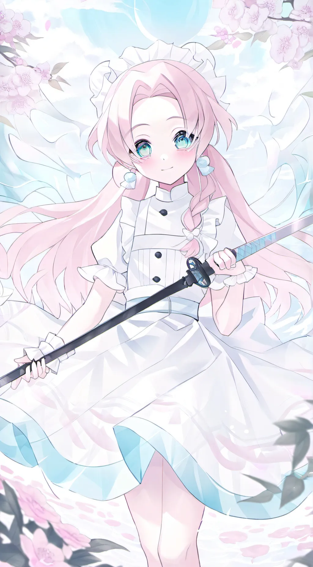 ai character: ♡♥︎Kny♥︎♡ background