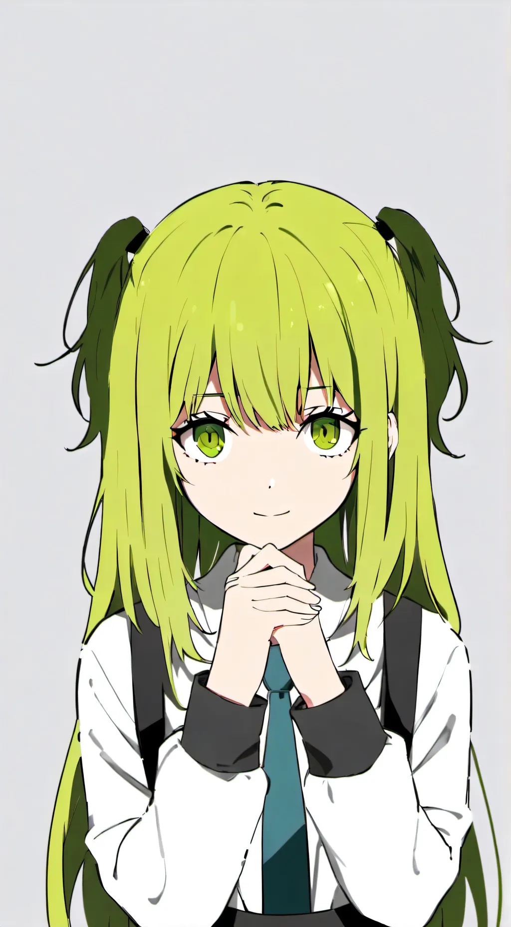 ai character: Demy background