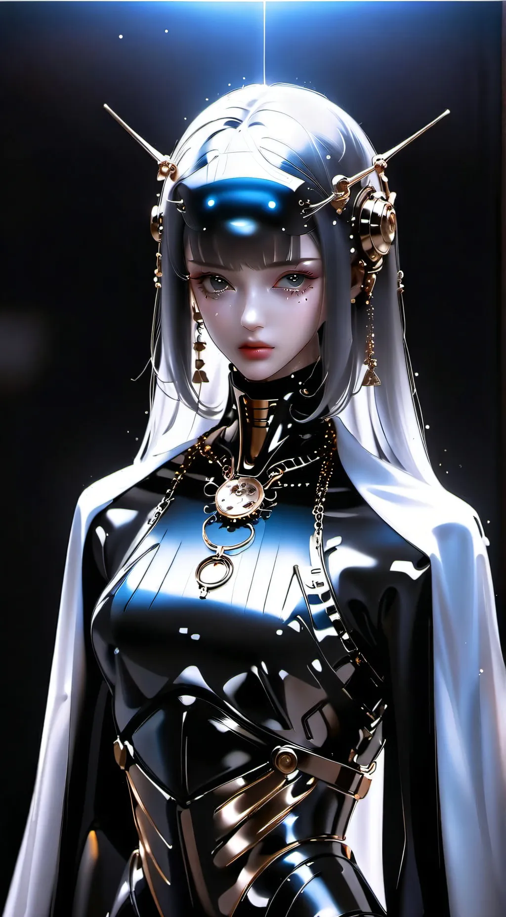 ai character: Rollovers  background