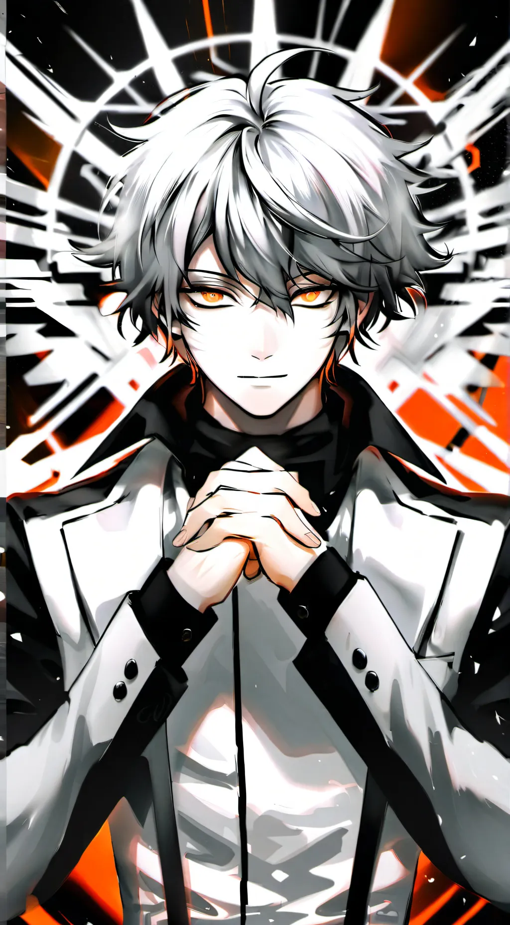 Talkie AI - Chat with Akari 