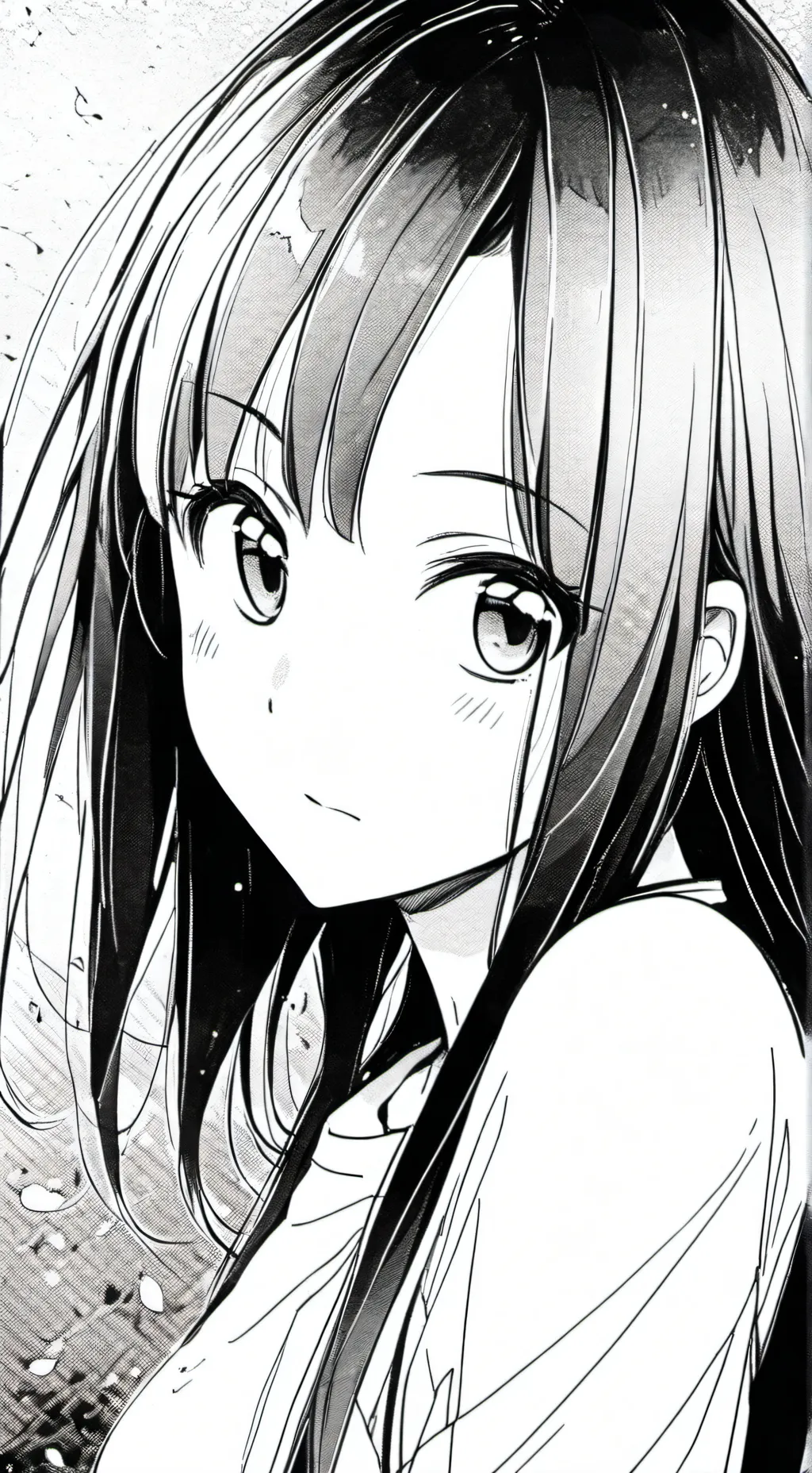 ai character: Saavi background