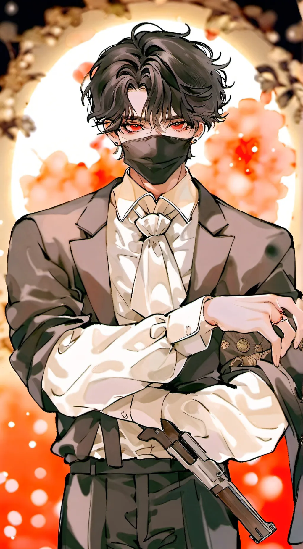 Talkie AI - Chat with Ash