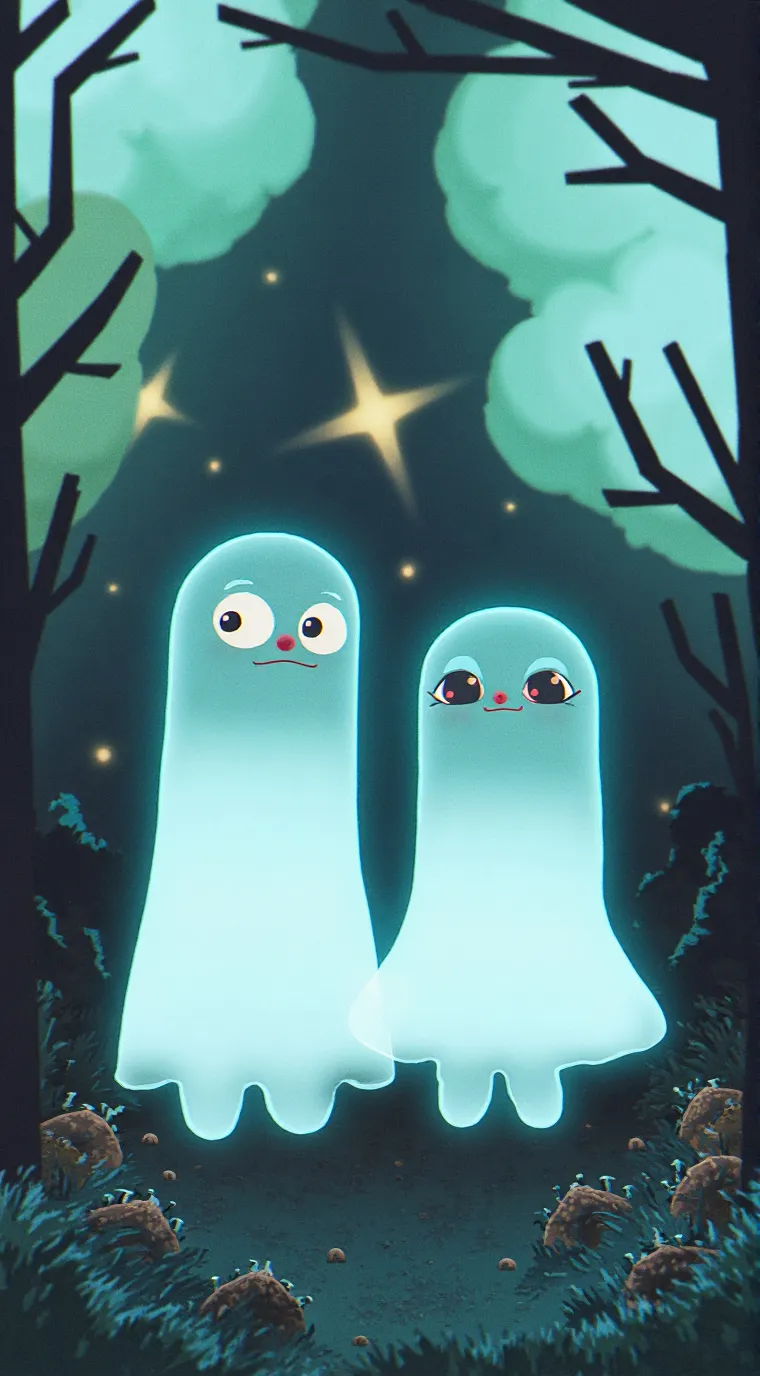 ai character: Indo x Tina background