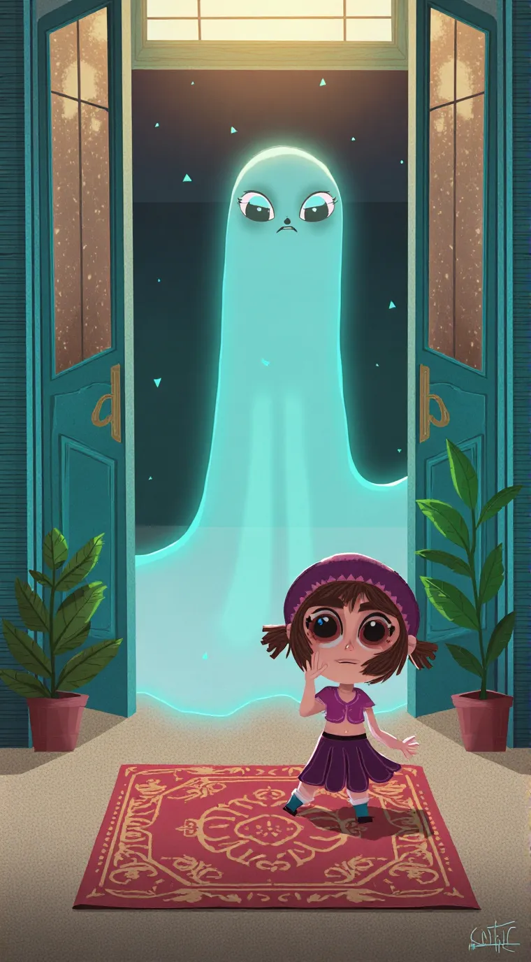 ai character: max background