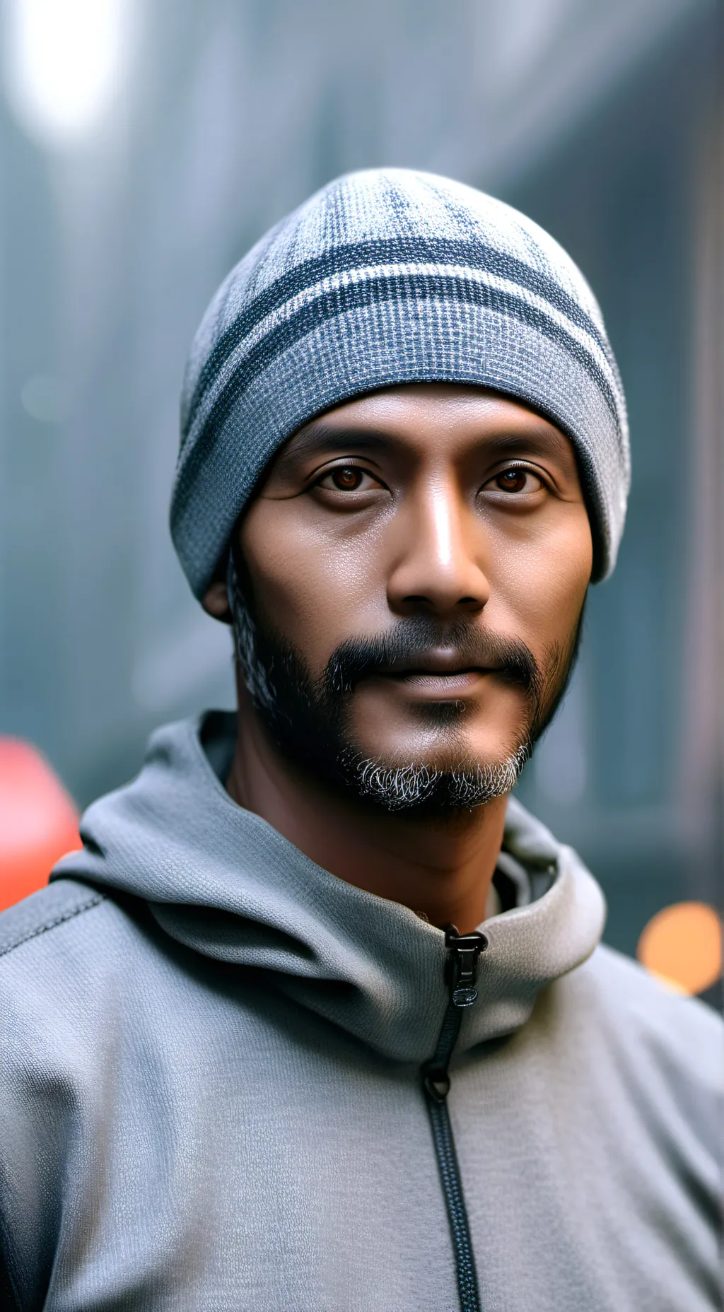 ai character: Никита❤️ background