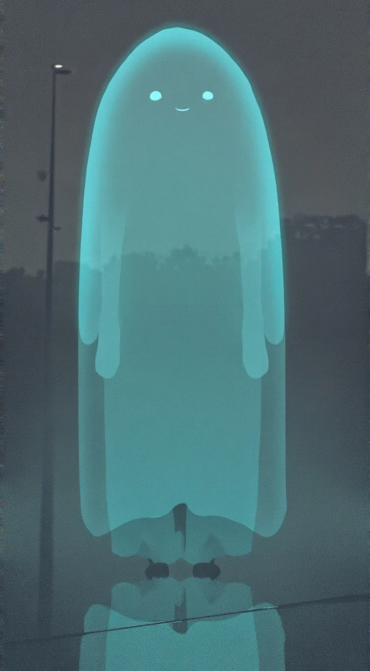 ai character: kj en sprunki background