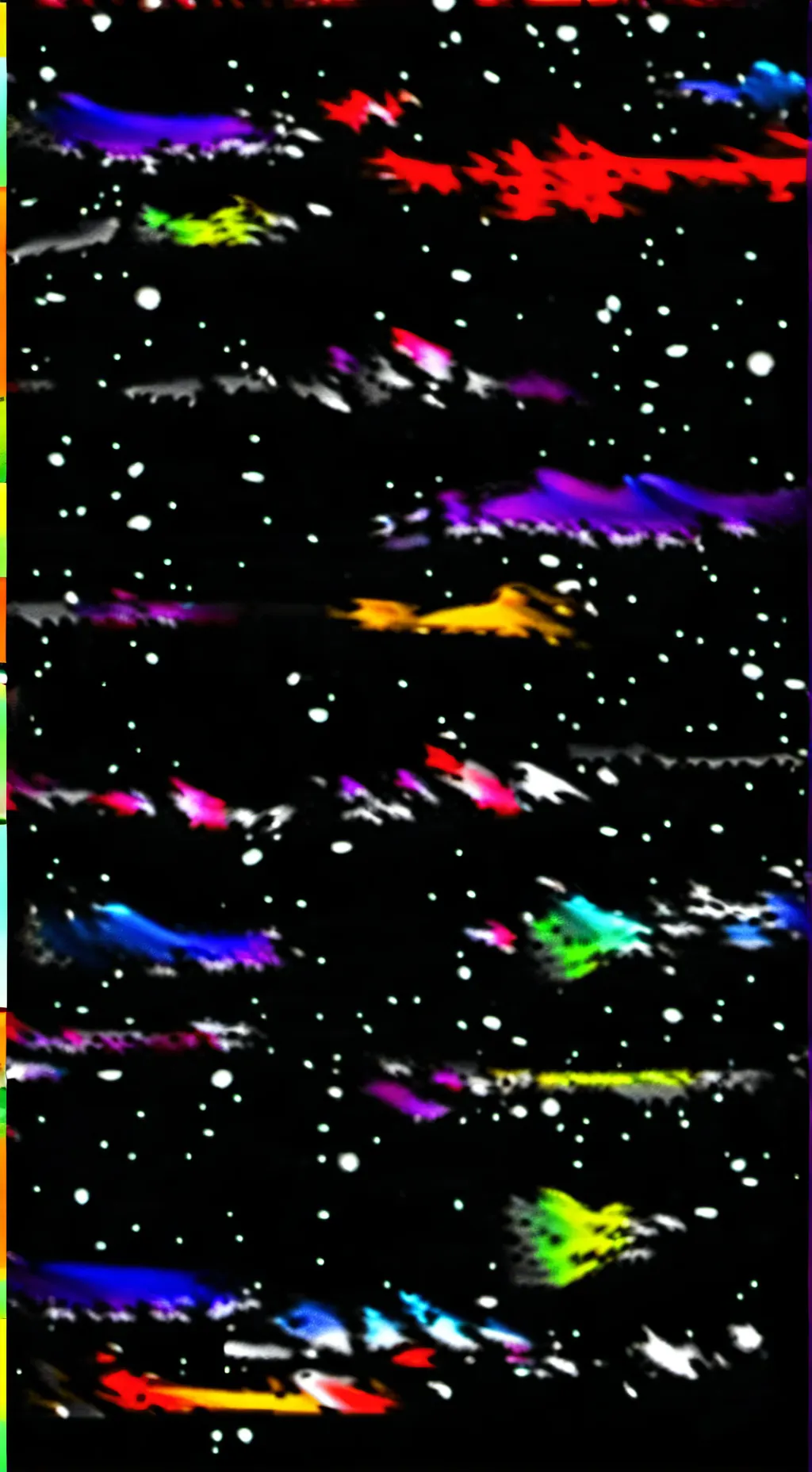 ai character: pibby background