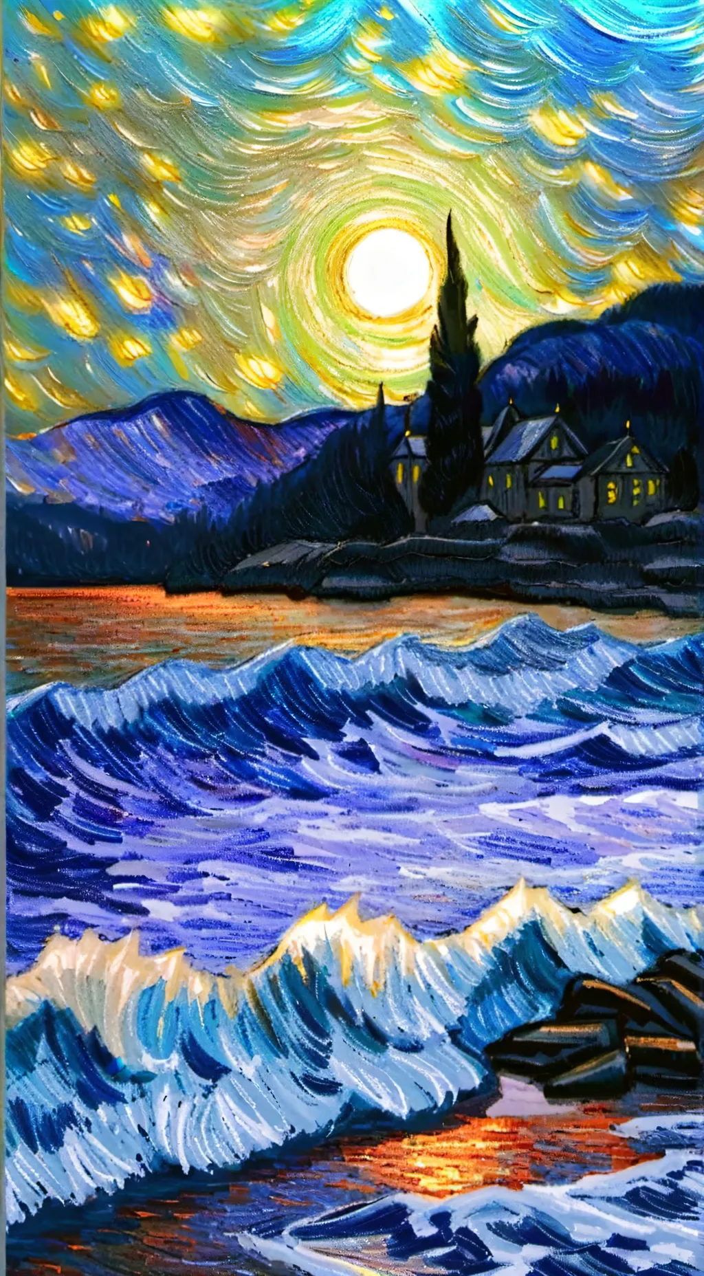 ai character: mha requests background