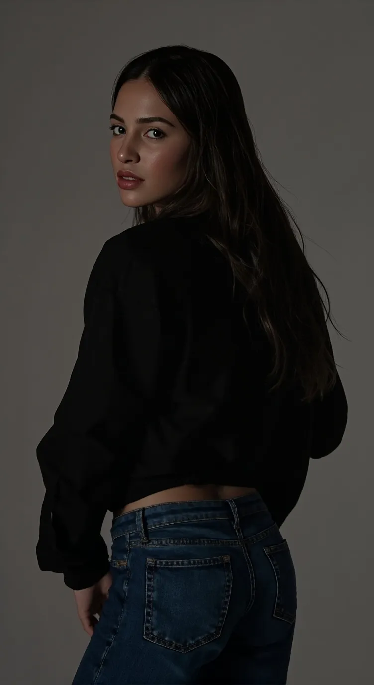 ai character: Katt  background