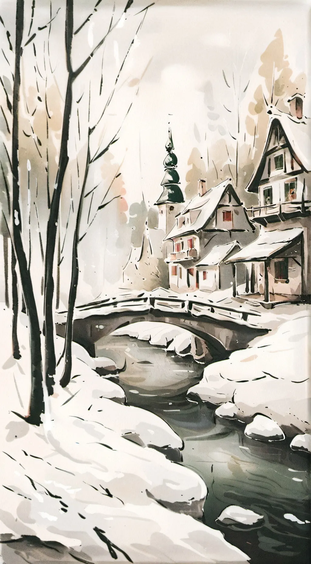 ai character: Sans undertale background