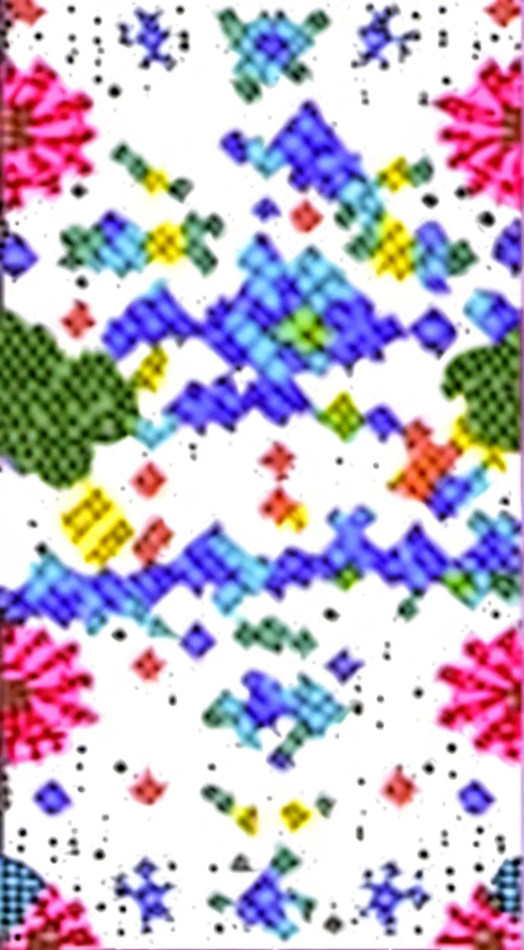 ai character: -GambleBerryCake- background