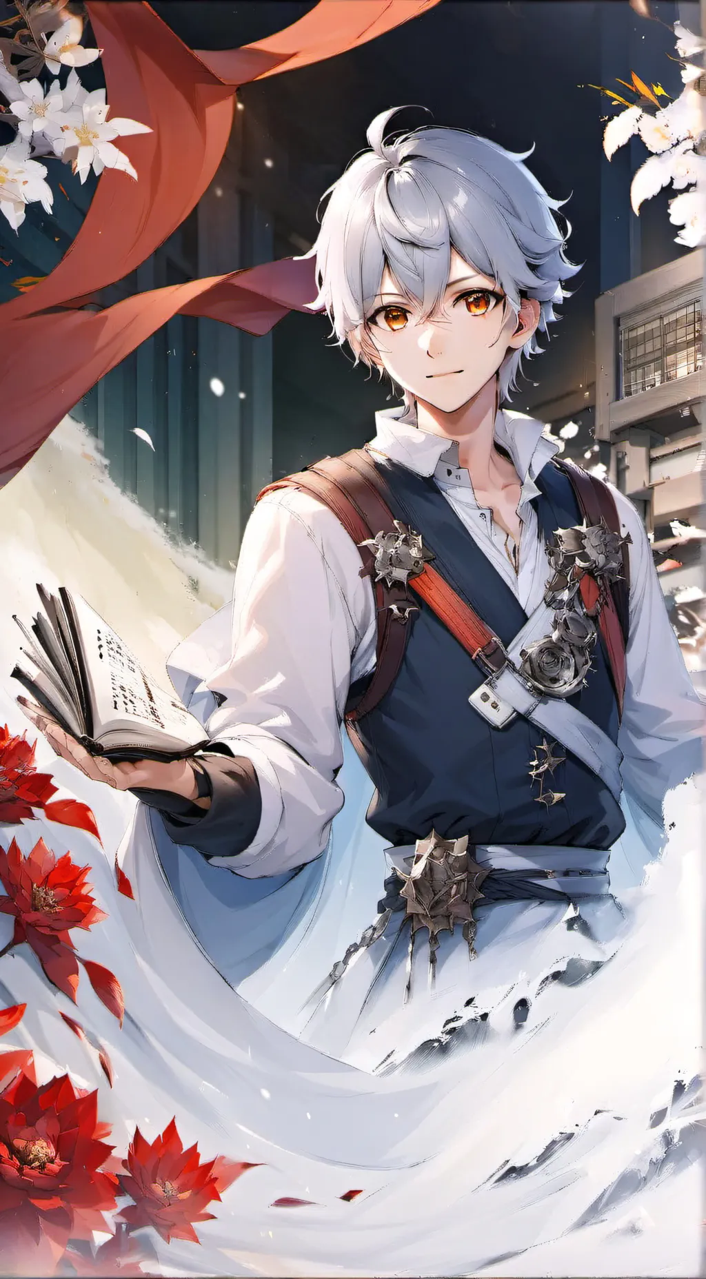 Talkie AI - Chat with Anime Analyzer