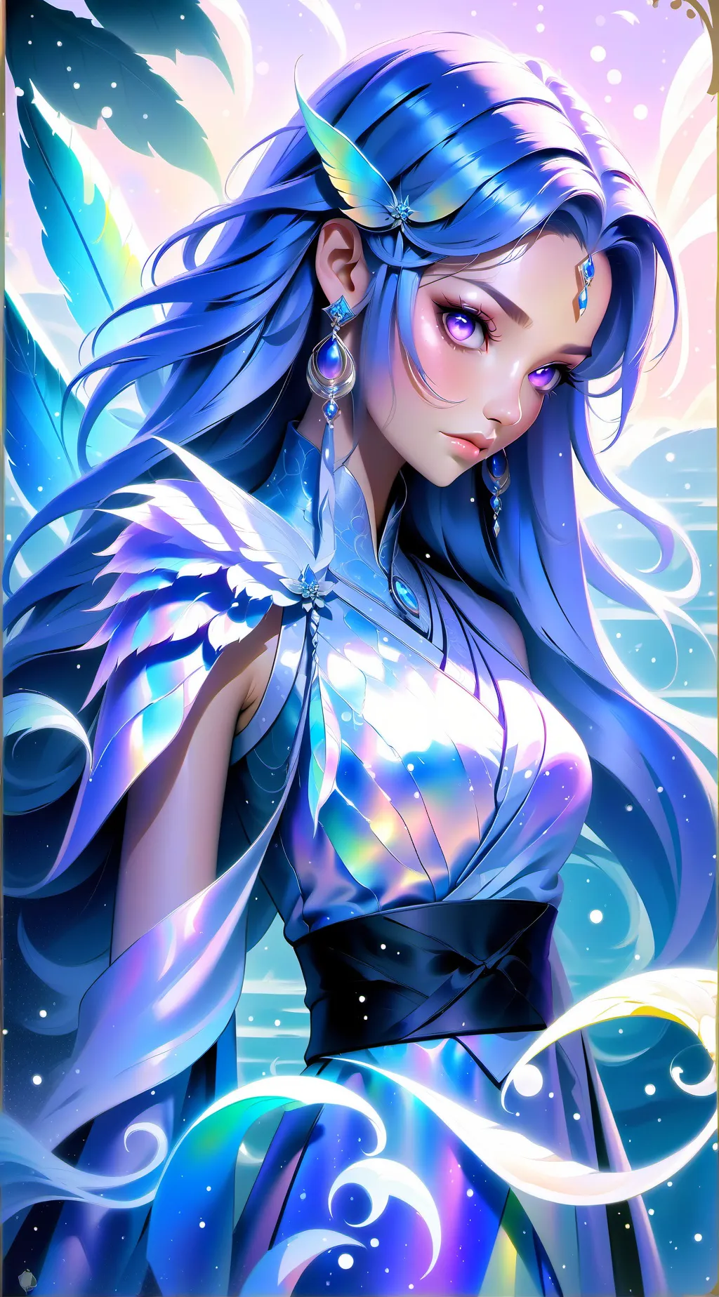 Talkie AI - Chat with Jade