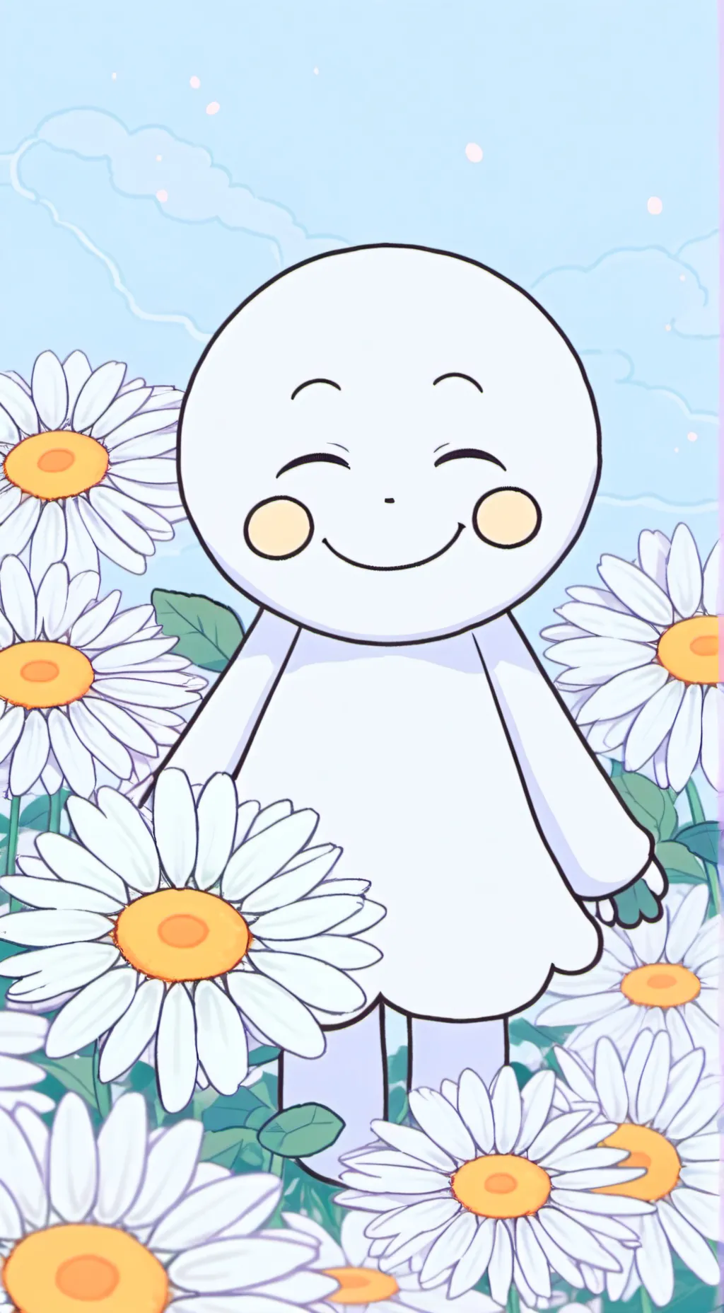 ai character: Dress your Y/N!  background