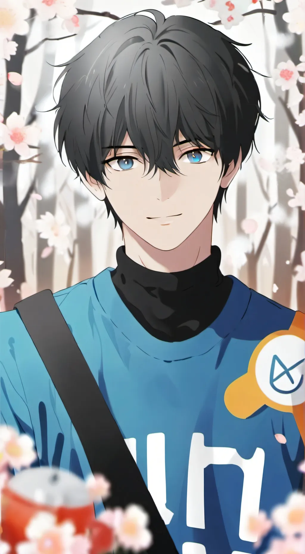 ai character: Arthur background