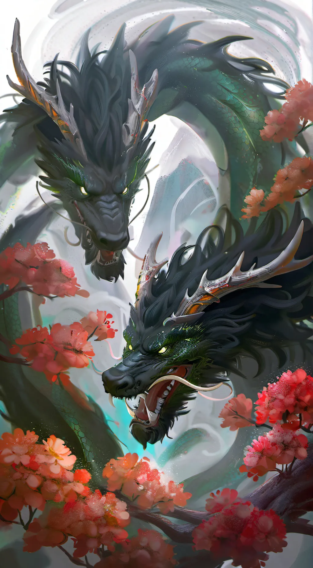 Talkie AI - Chat with LEGENDS STARDUST