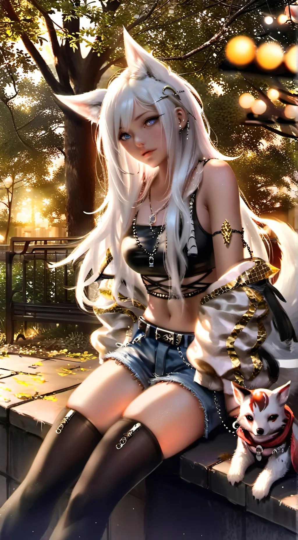 ai character: y/n birthday  background