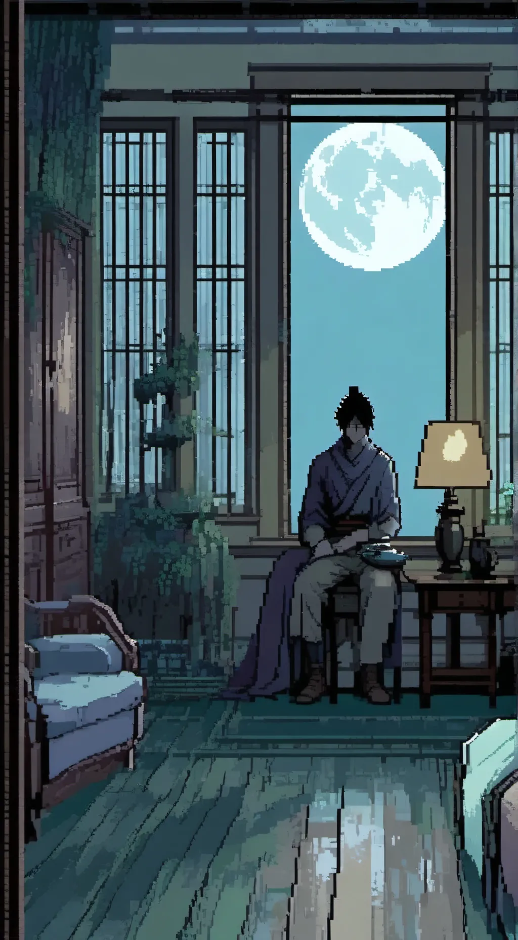 Talkie AI - Chat with akira(mafiente)