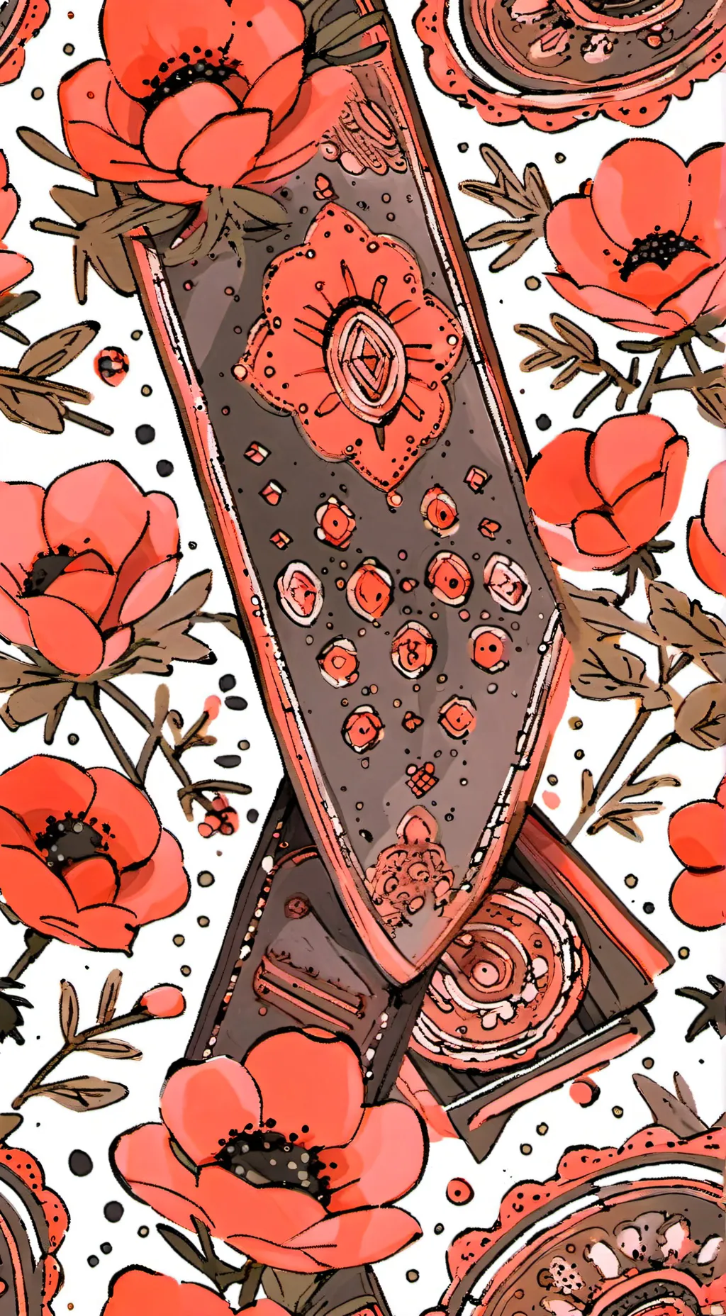 ai character: Kings background