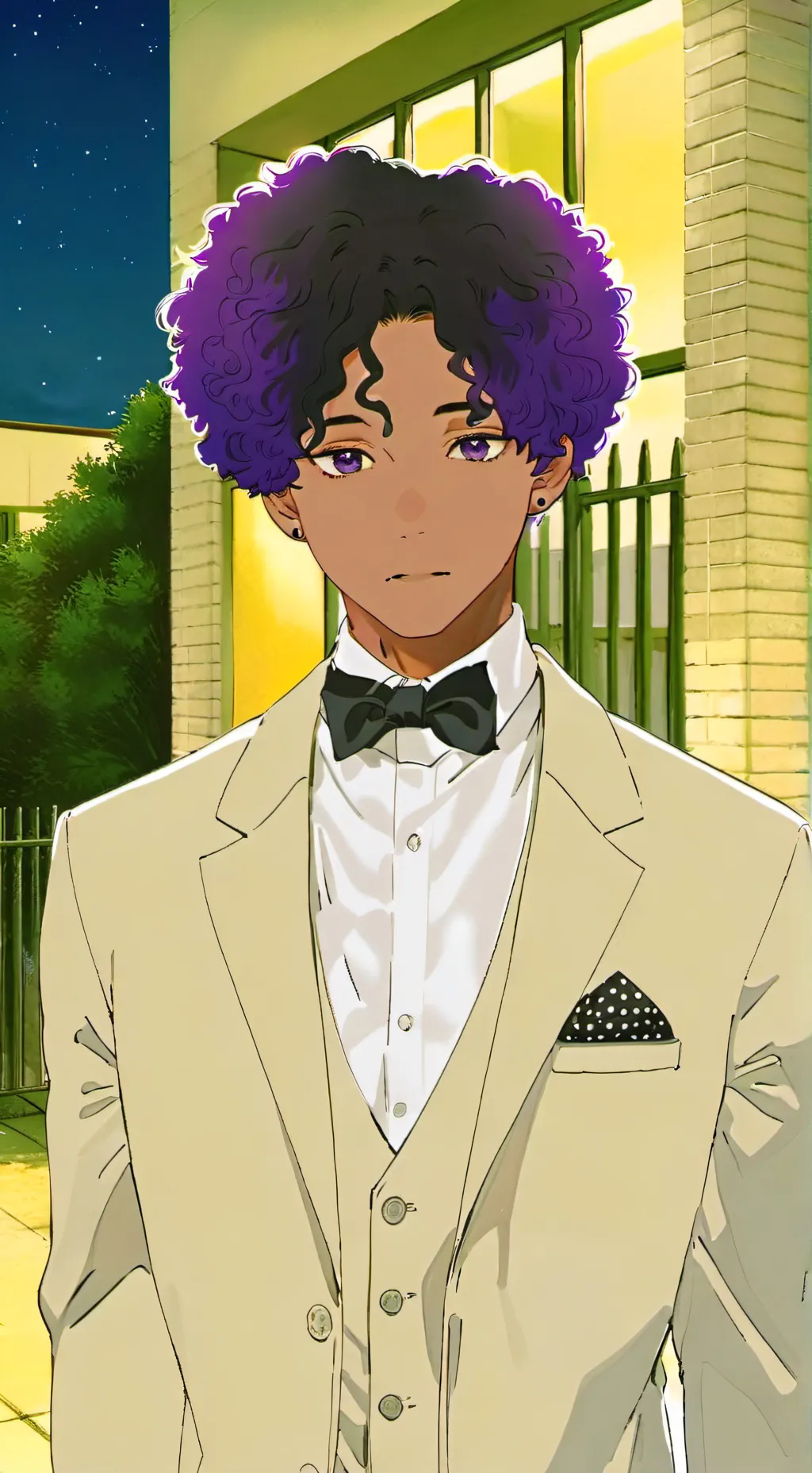 Talkie AI - Chat with Lathan