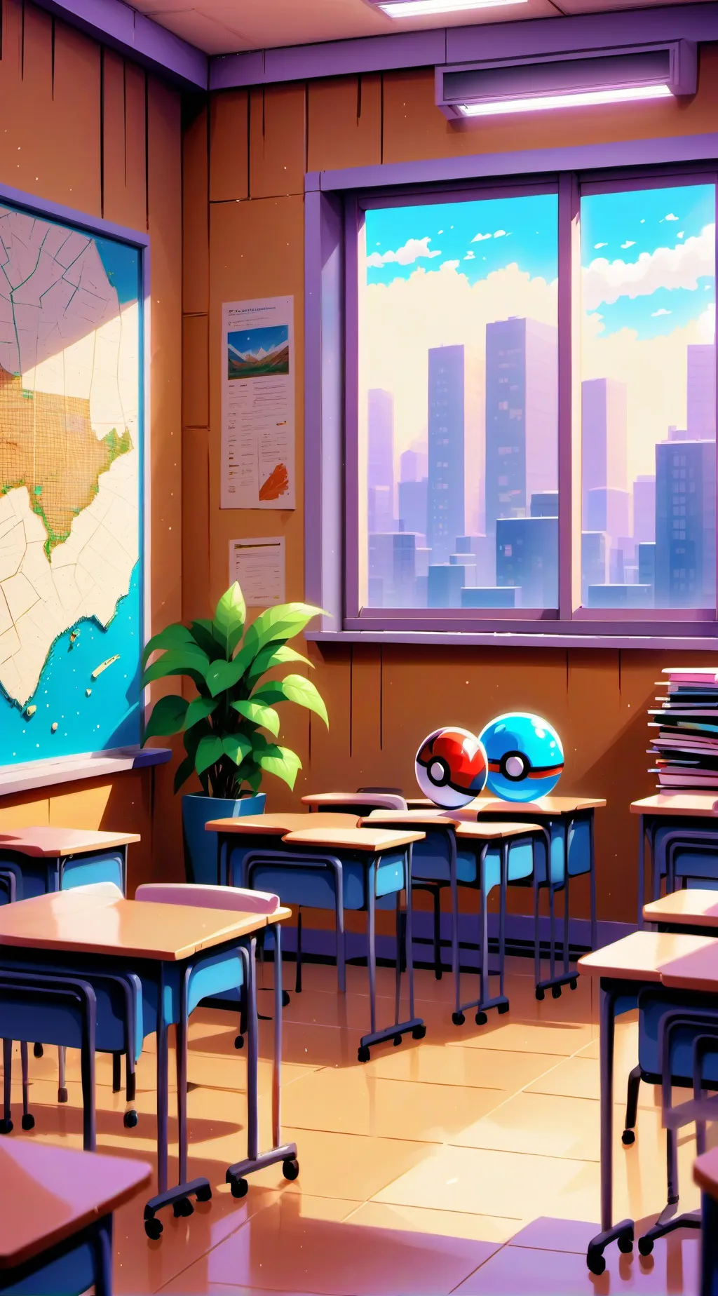 ai character: MHA (pick me🤢) background