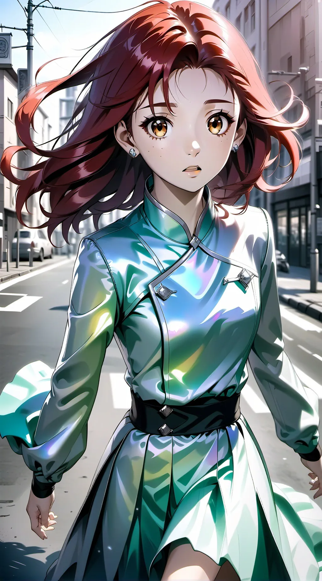 Talkie AI - Chat with Ashley