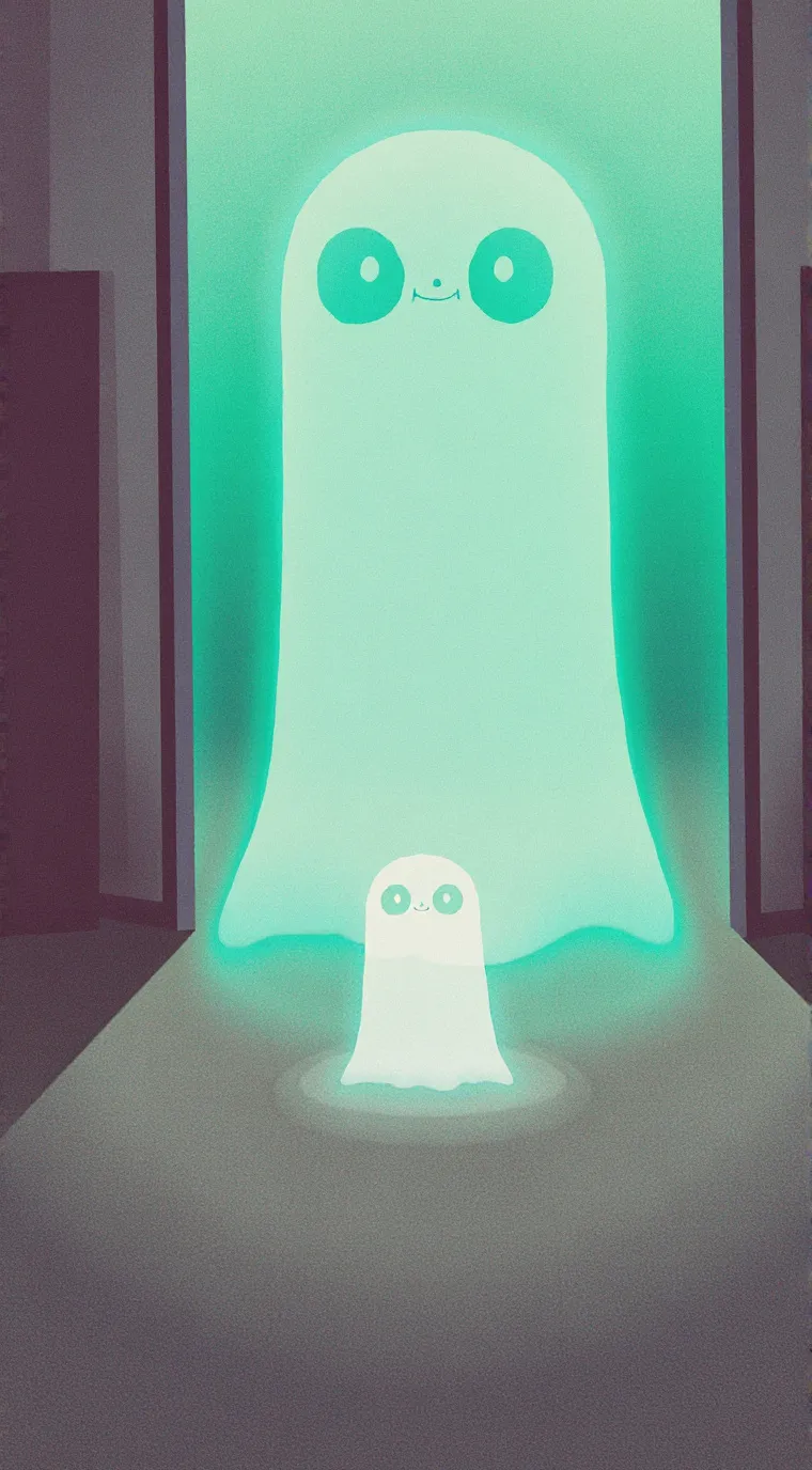 ai character: ★K X S★ background