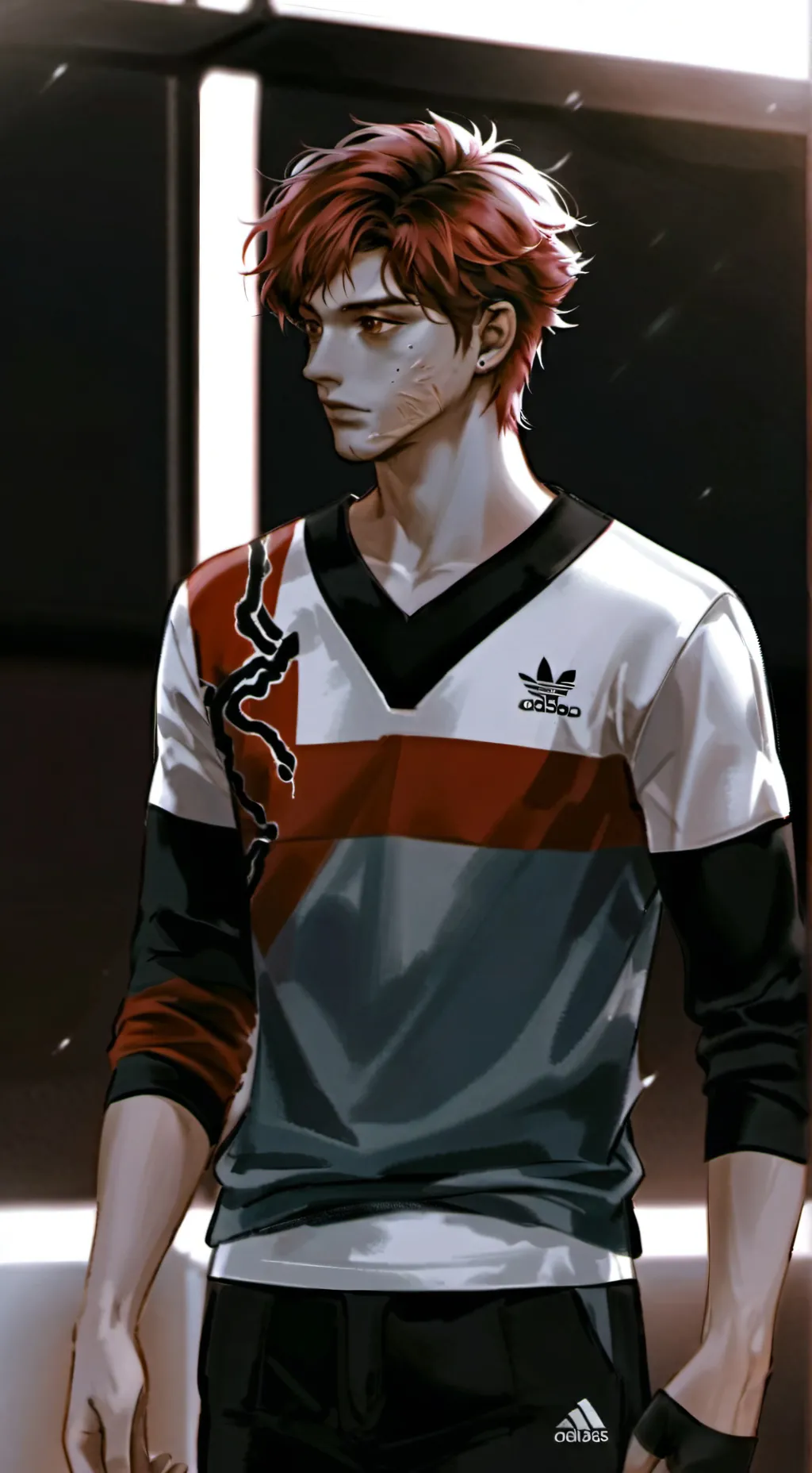 Talkie AI - Chat with Neil Joston