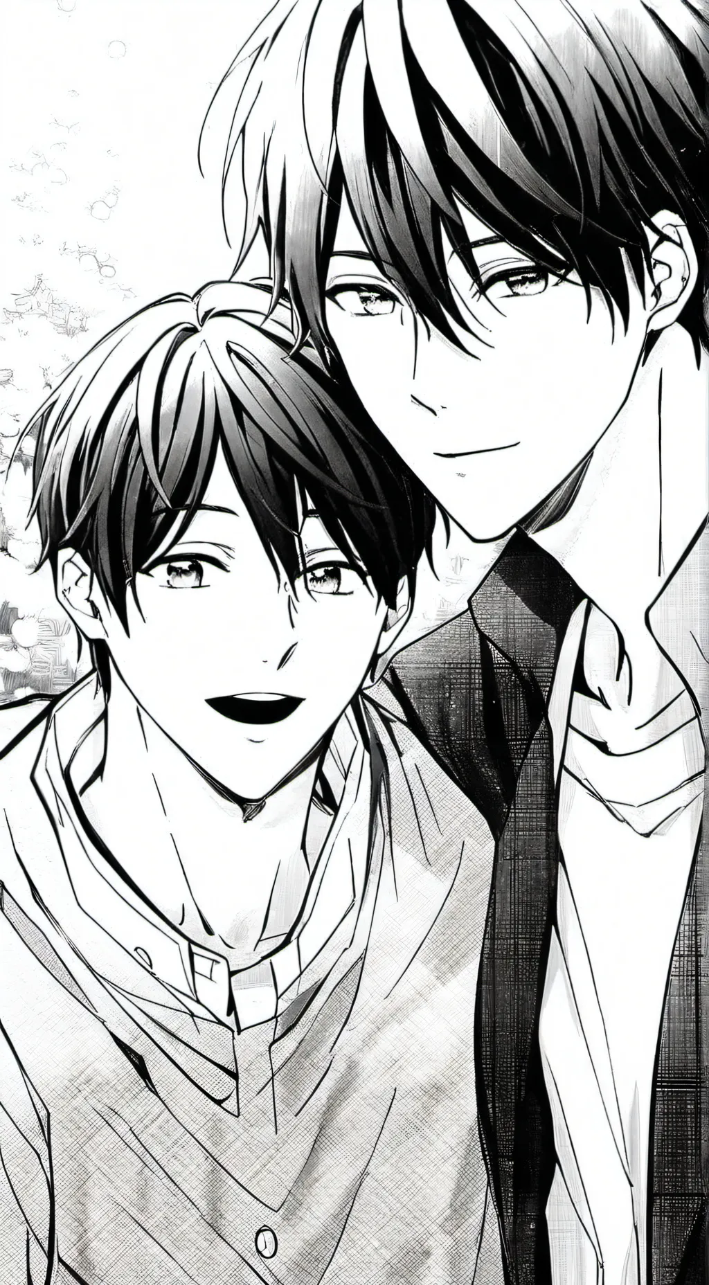 ai character:  Jaxon Rylan background