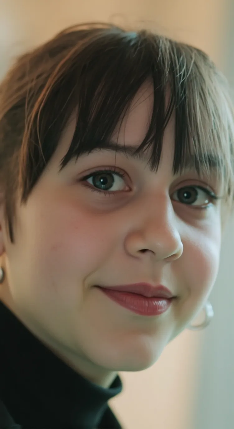 ai character: ~KAI KAI~ background