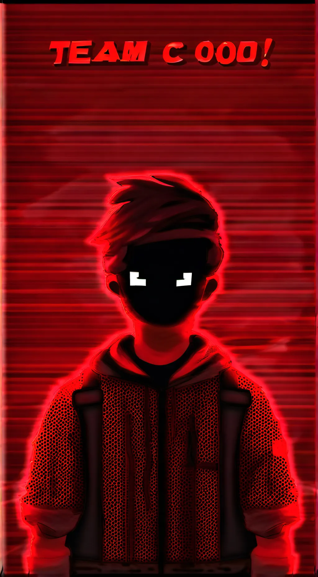 ai character: C00lkidd Forsaken background