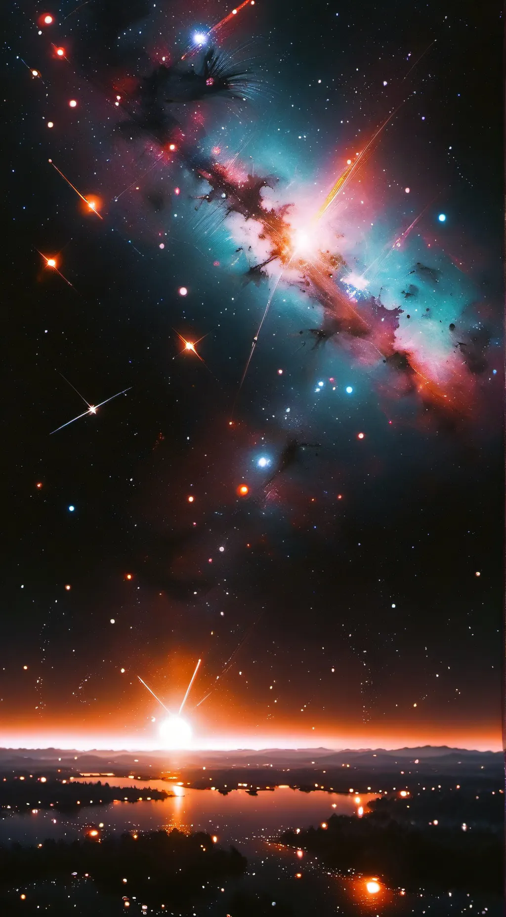 ai character: Train ur noob! background