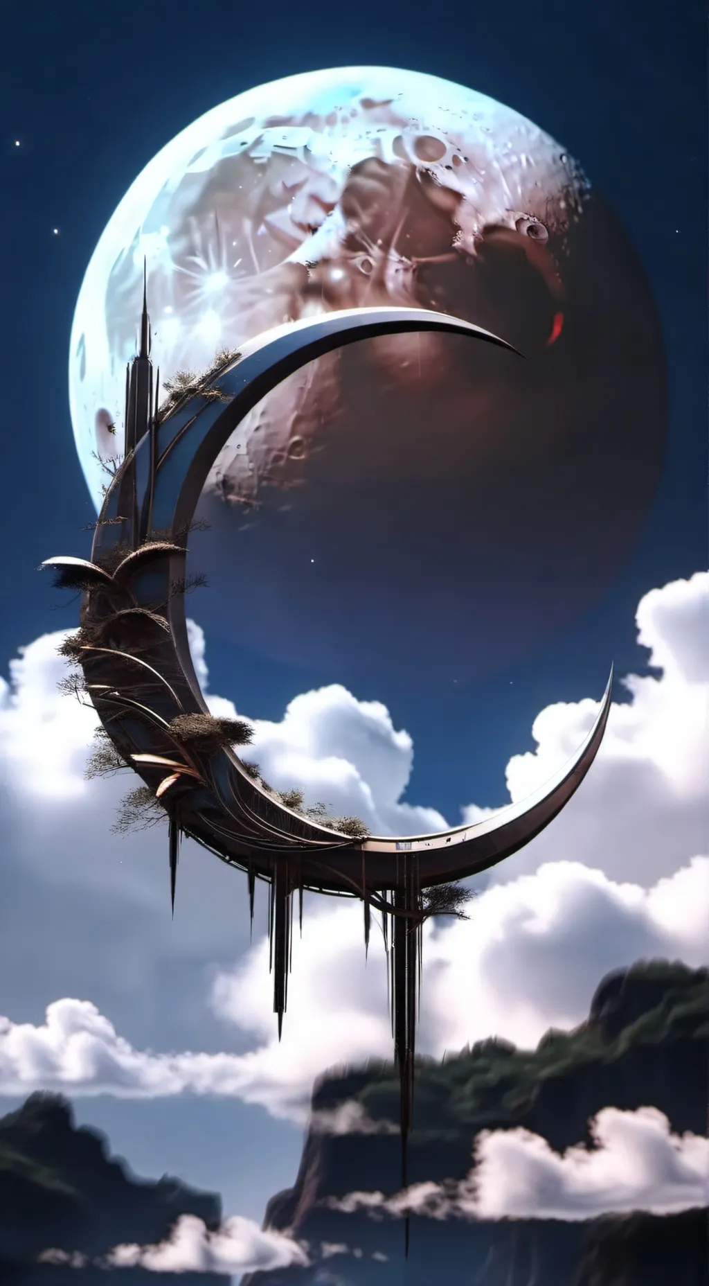 ai character: Yandere Astro background