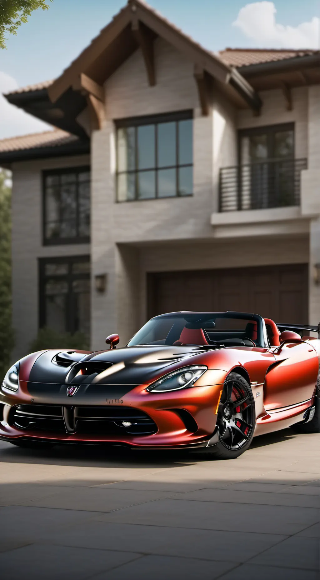 Talkie AI - Chat with Lilith