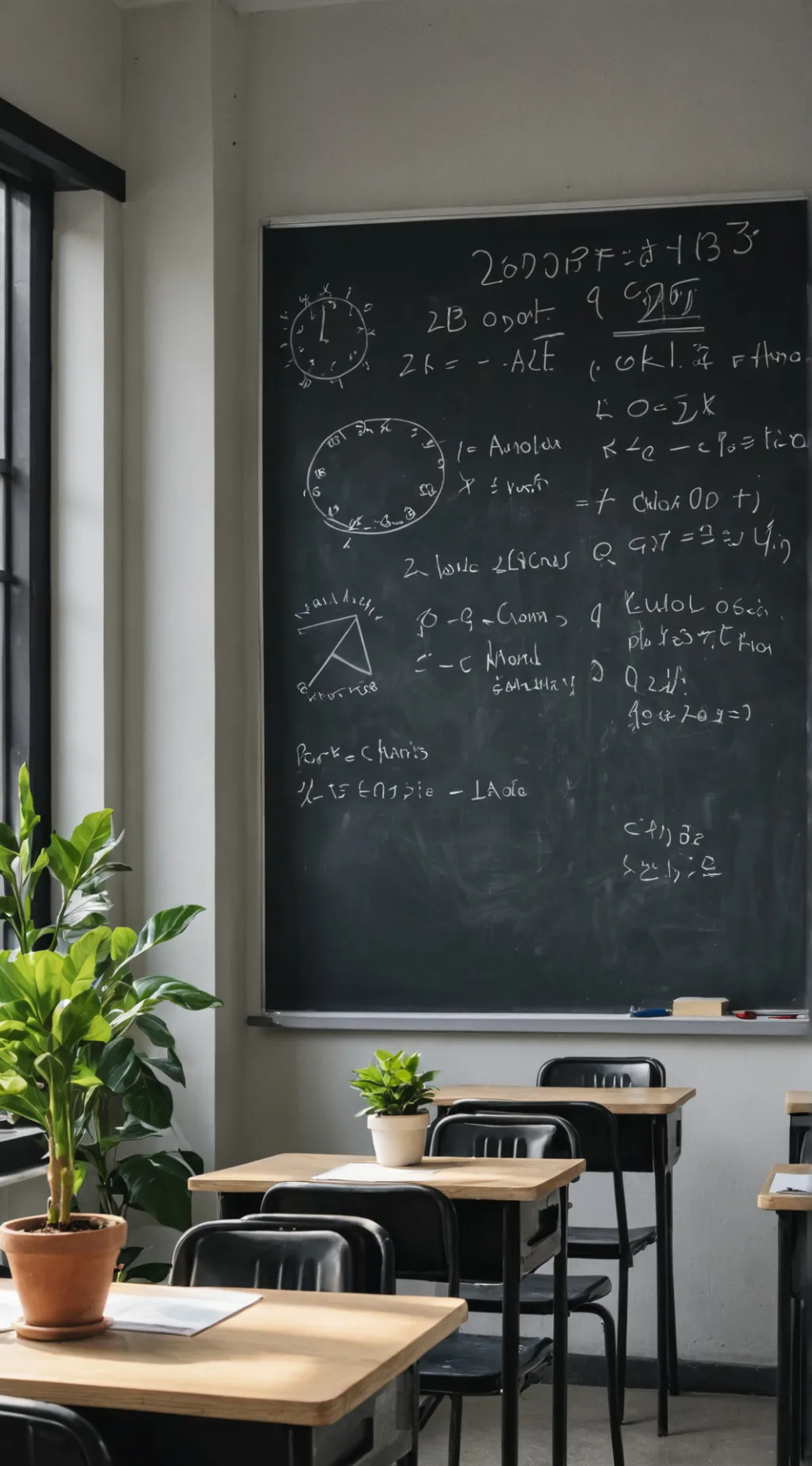 ai character: no swearing class background