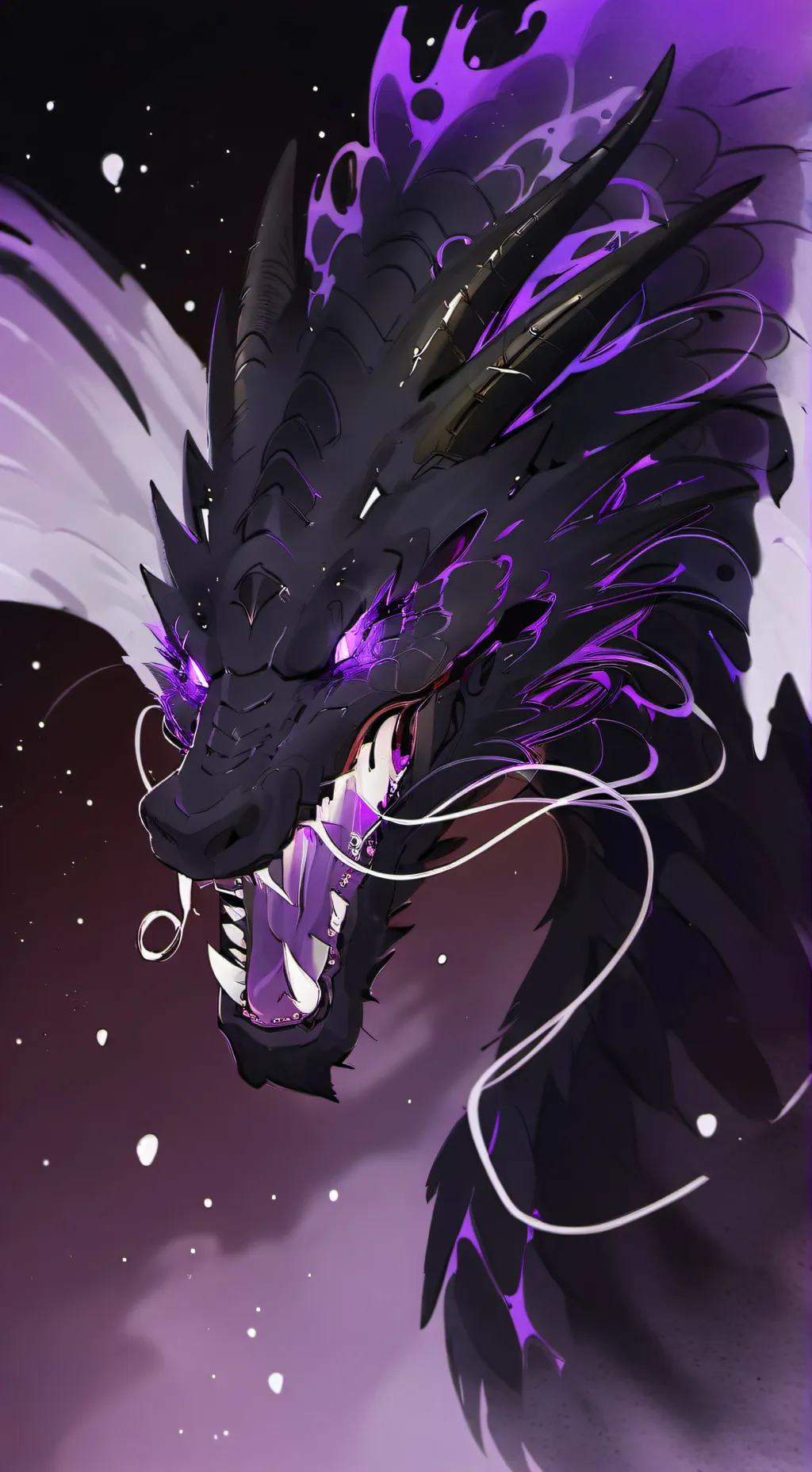 ai character: Jean background