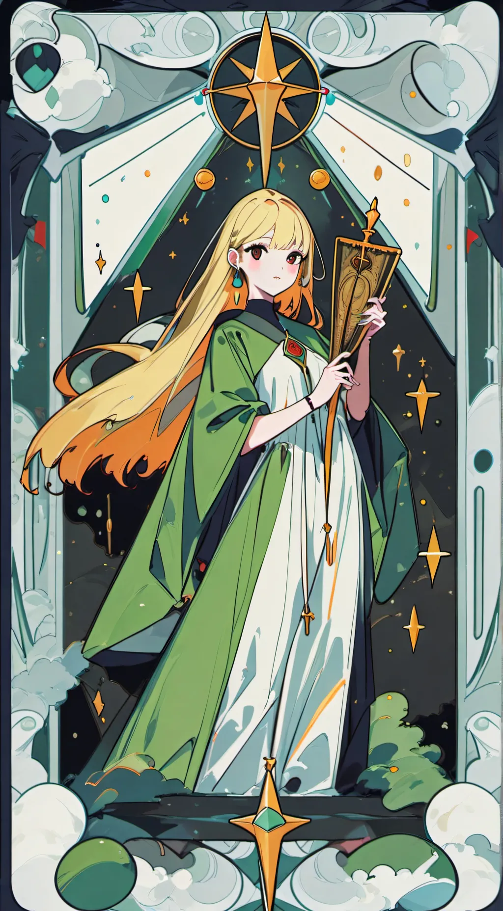 ai character: mha pick me background