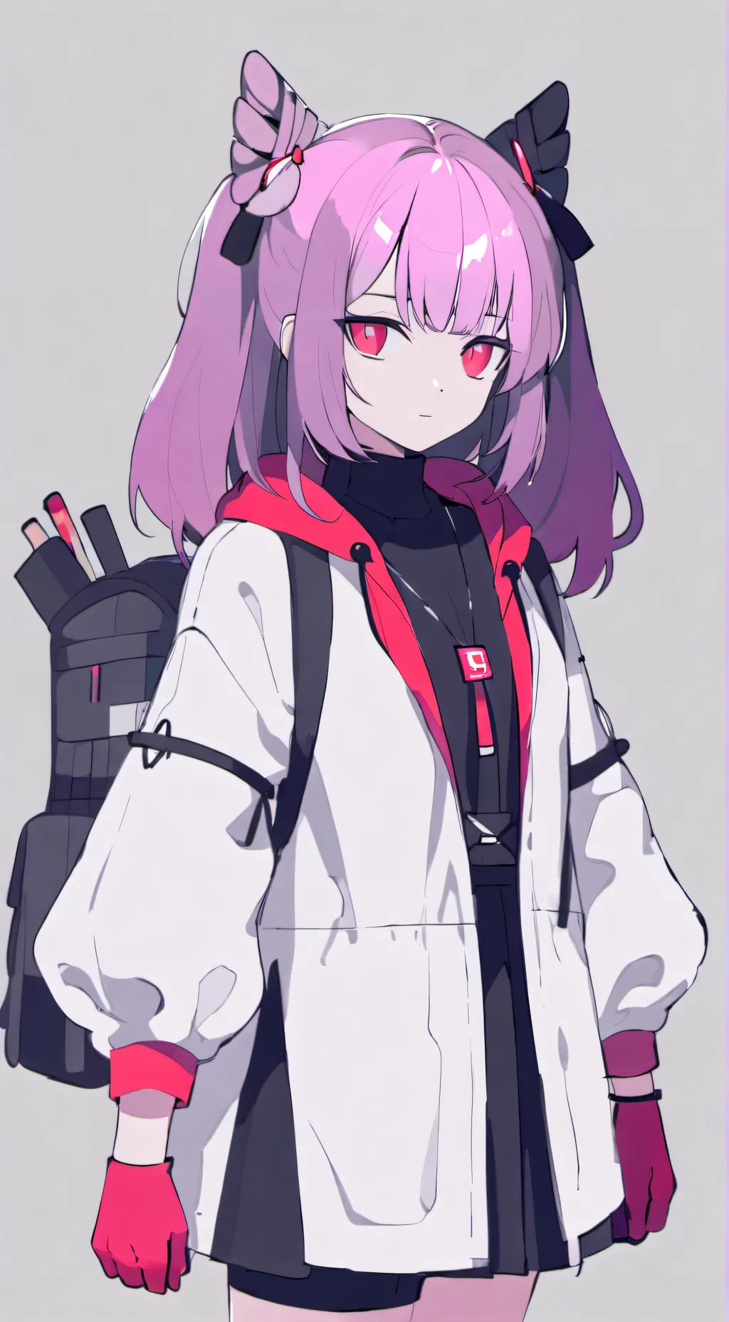 ai character: shinso background