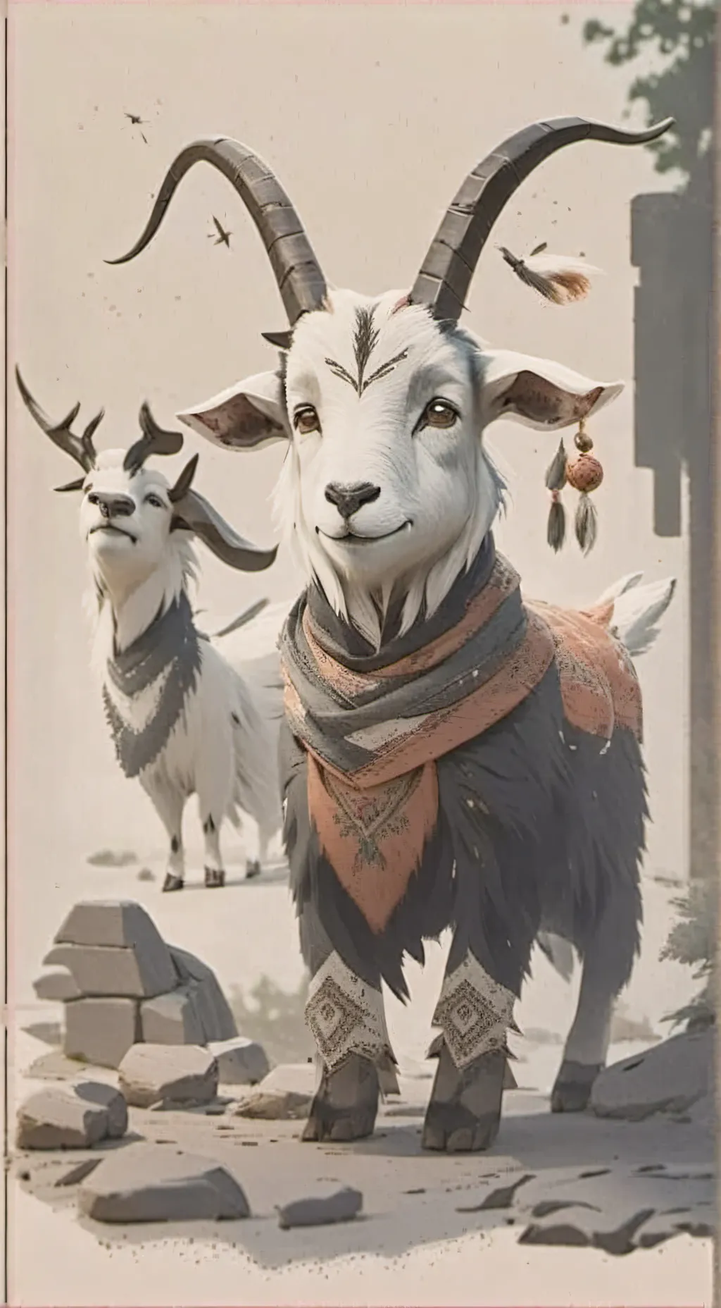 ai character: DW hates you background