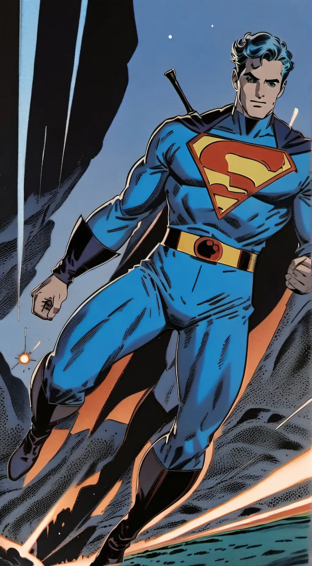 ai character: vivian sus background