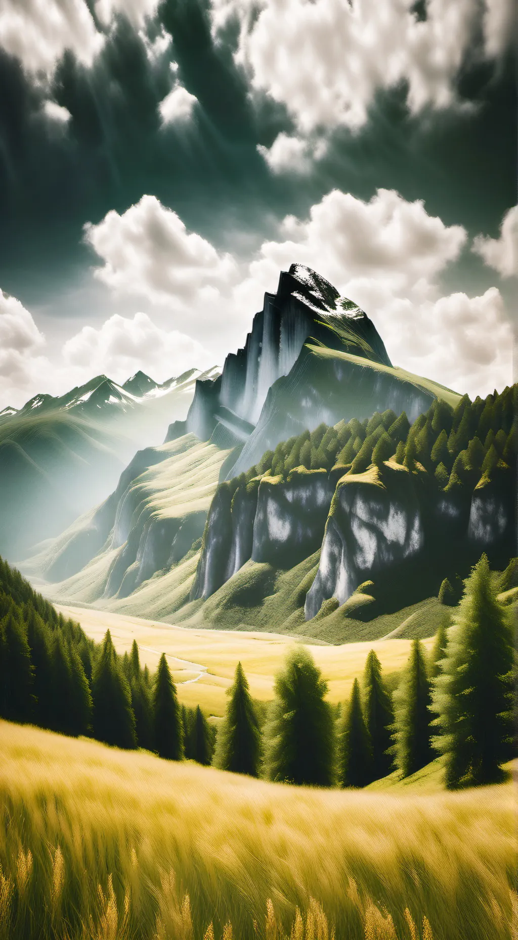 ai character: MHA  background