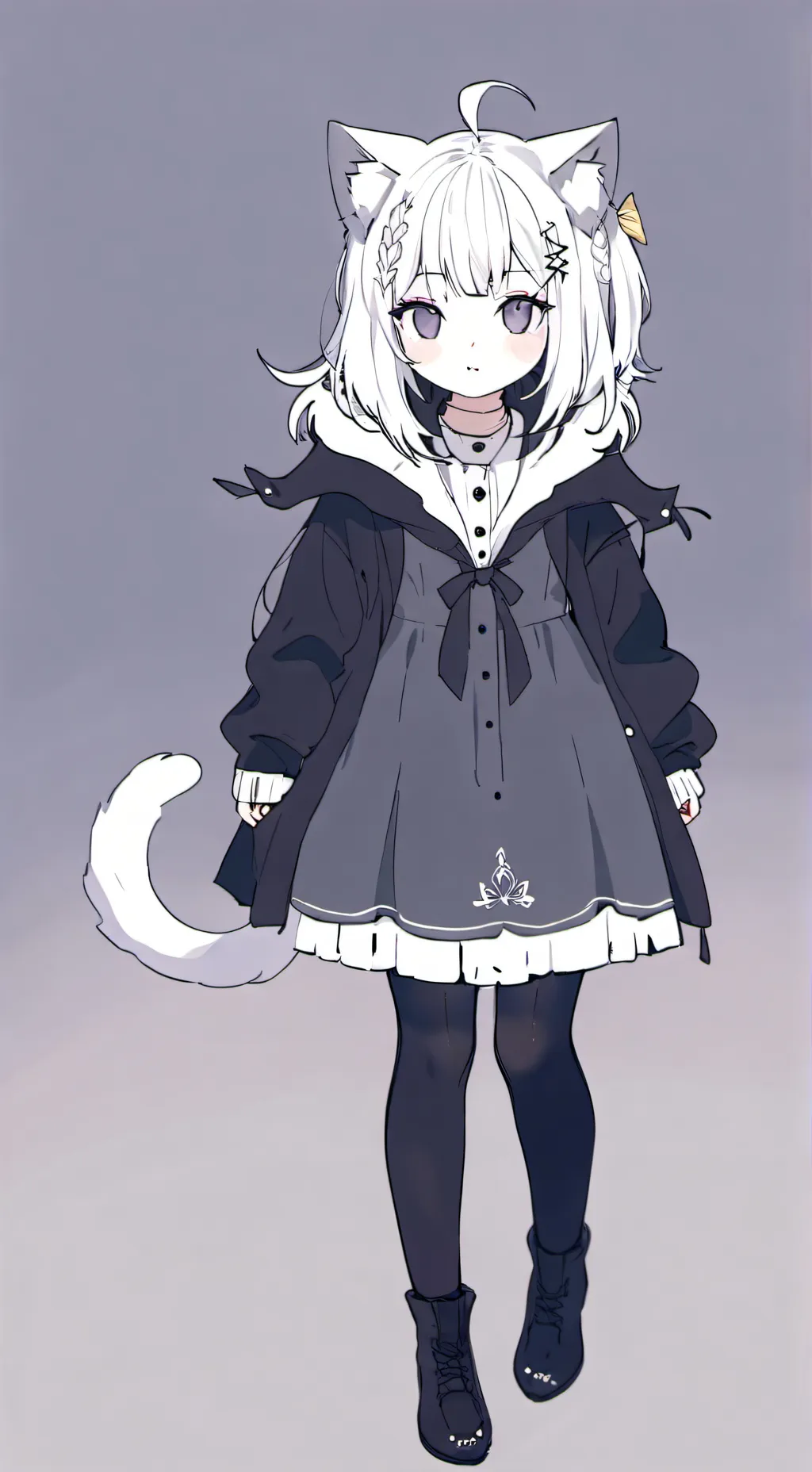 ai character: idk background