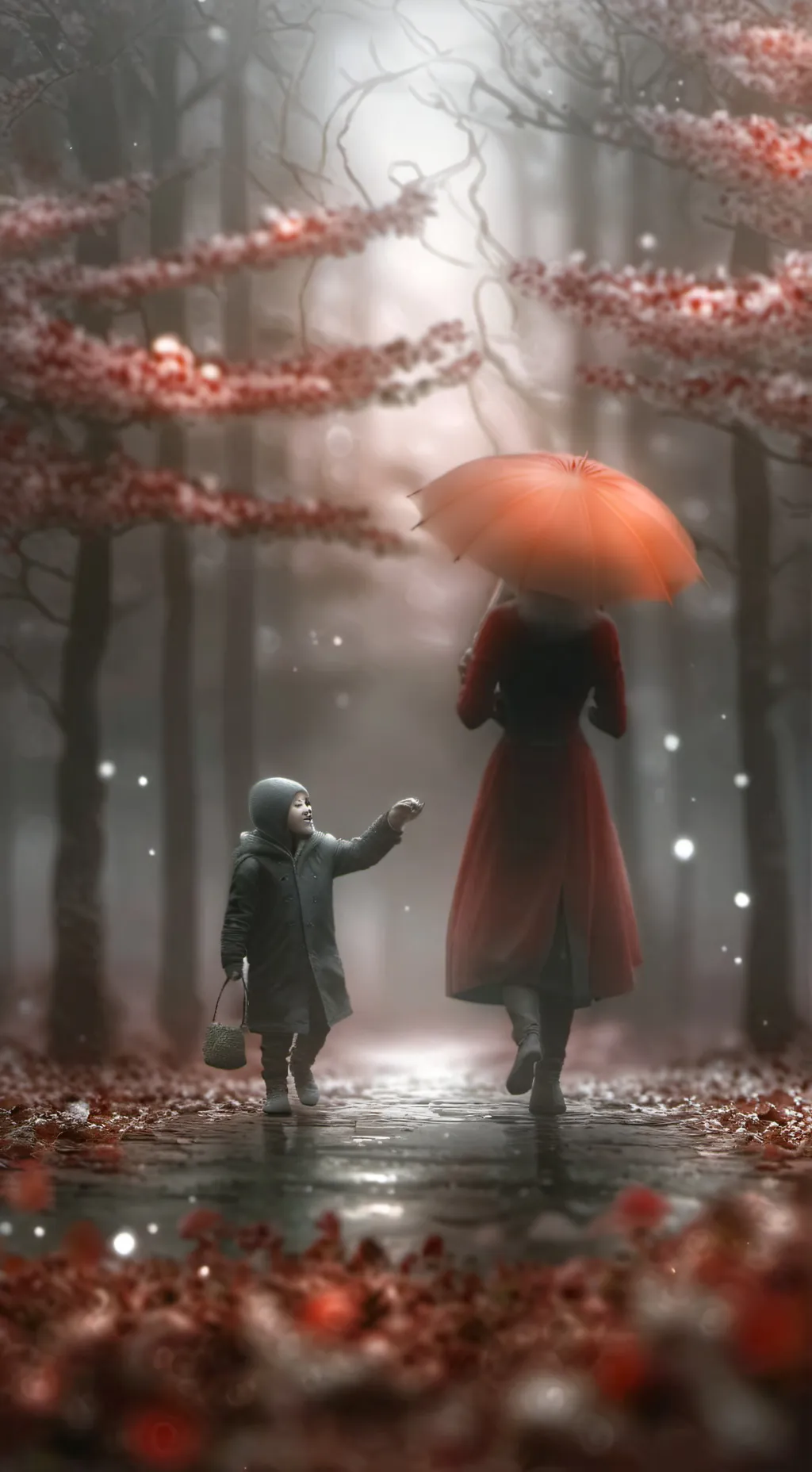 ai character: akata90❤️‍🔥 background