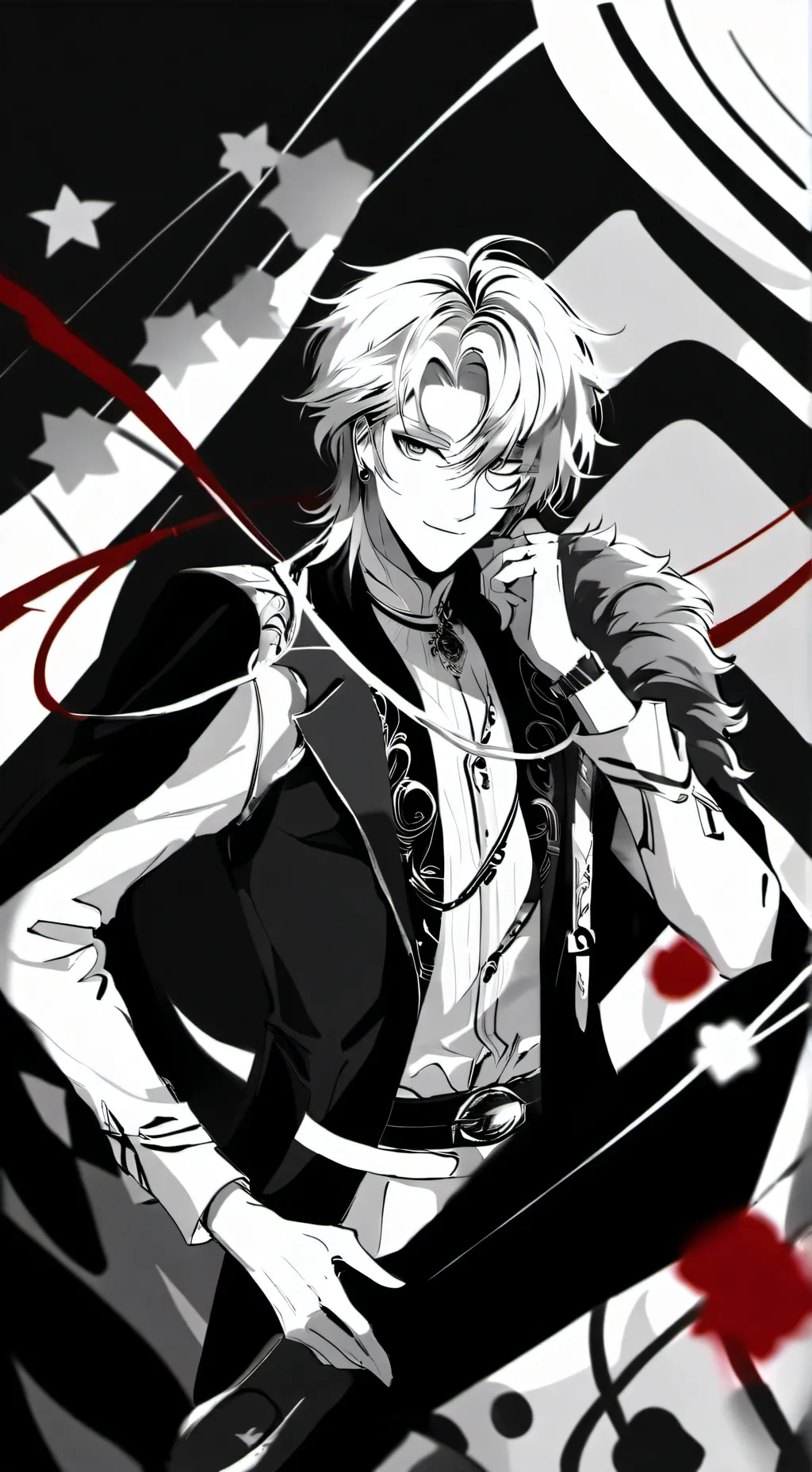 Talkie AI - Chat with Noah