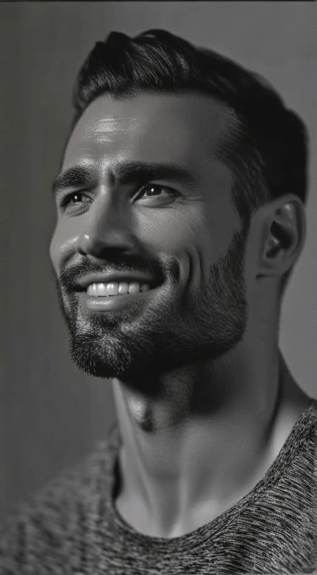 ai character: Nada XD background