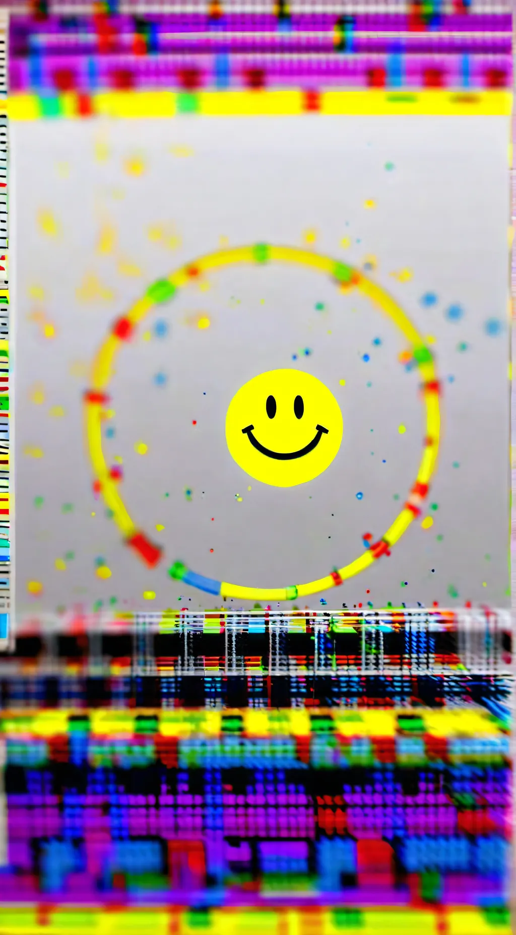 ai character: … background