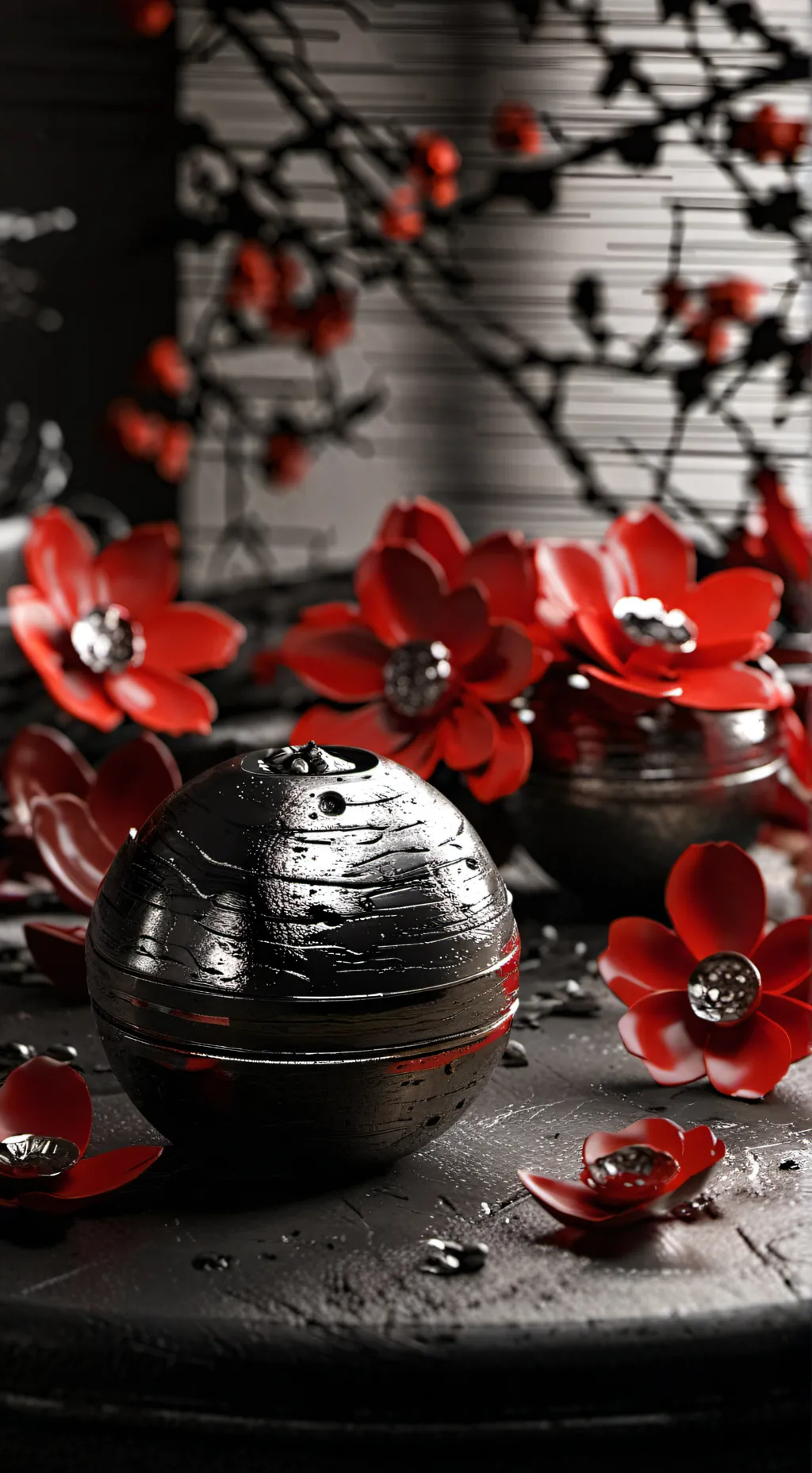 ai character: shin soukoku  background